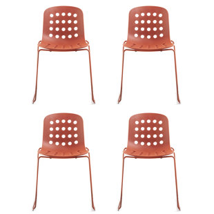 【3脚セット】TOOU HOLI COUNTER CHAIR HIGH TOOU HOLI COUNTER CHAIR HIGH / トゥー ホリ カウンターチェア